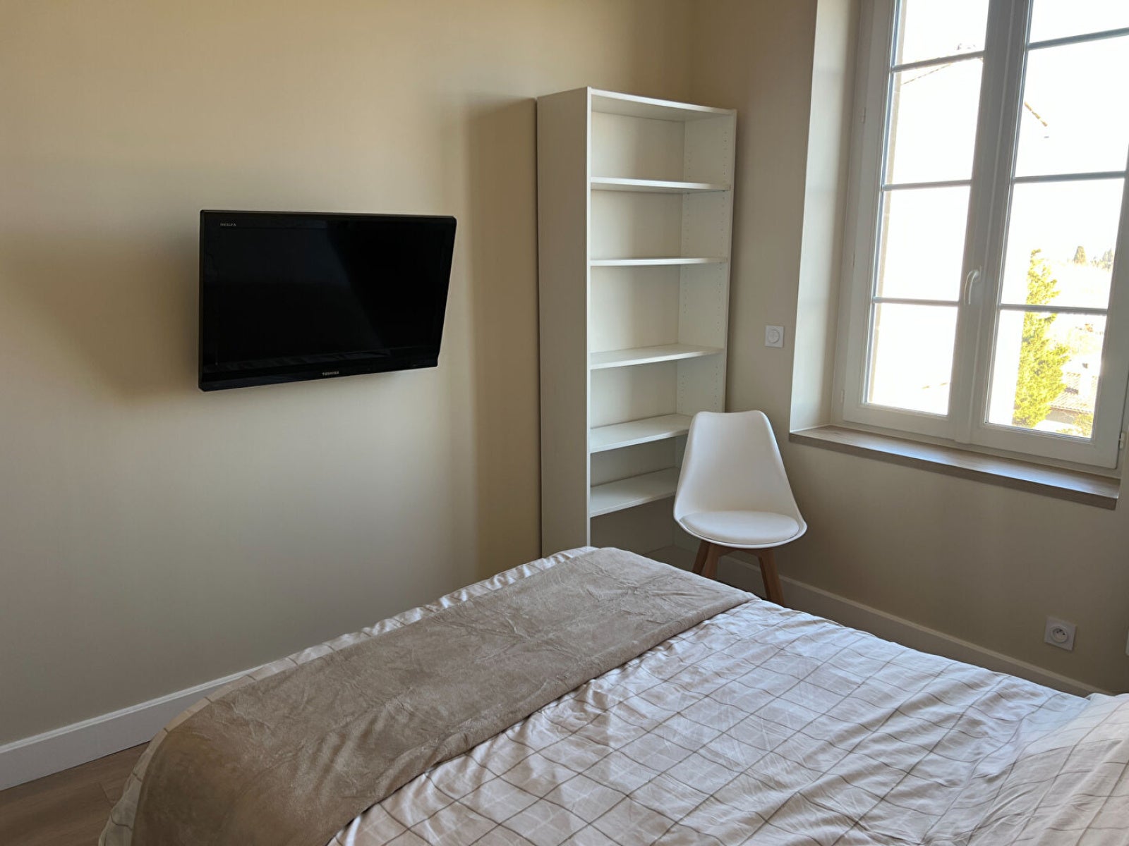 Appartement Route de Saint-Papoul à Castelnaudary