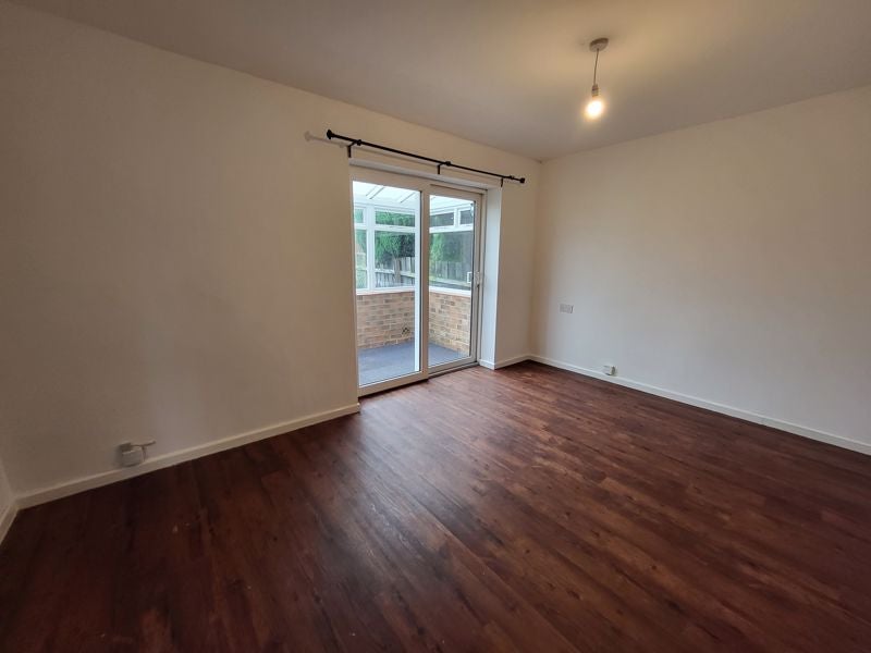 Flat Delaval Court in Bedlington Station