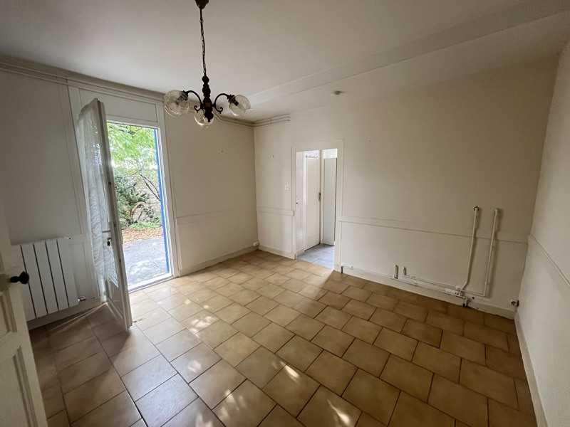 House Rue Saint-Jean d'Angely in Nice
