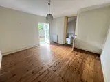 Maison Rue Saint-Jean d'Angely à Nice