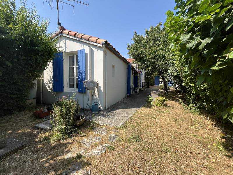 House Rue Saint-Jean d'Angely in Nice