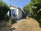 Maison Rue Saint-Jean d'Angely à Nice
