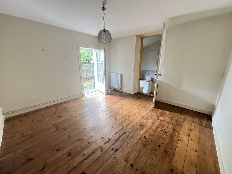 House Rue Saint-Jean d'Angely in Nice