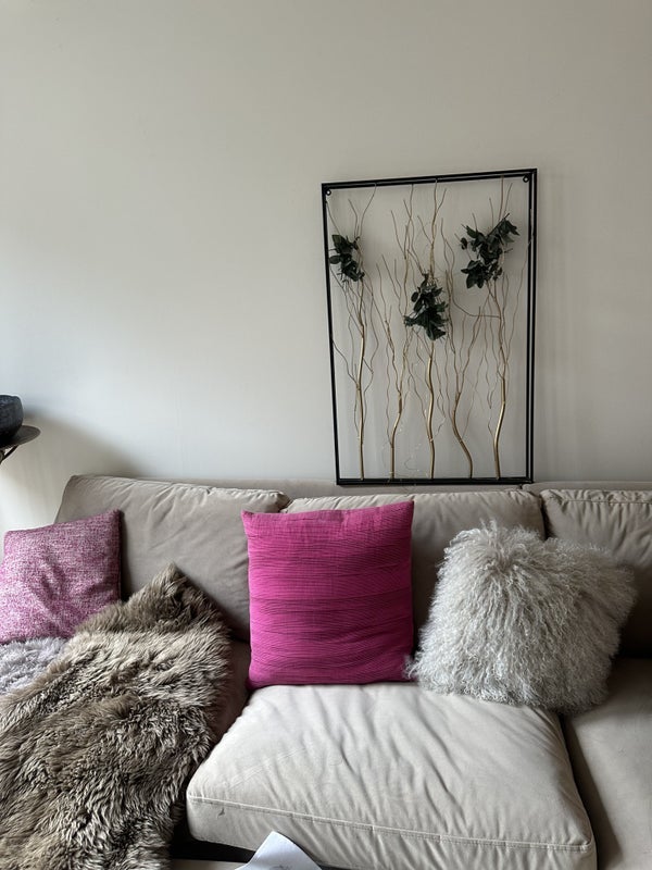 Room Bamford Road in Manchester