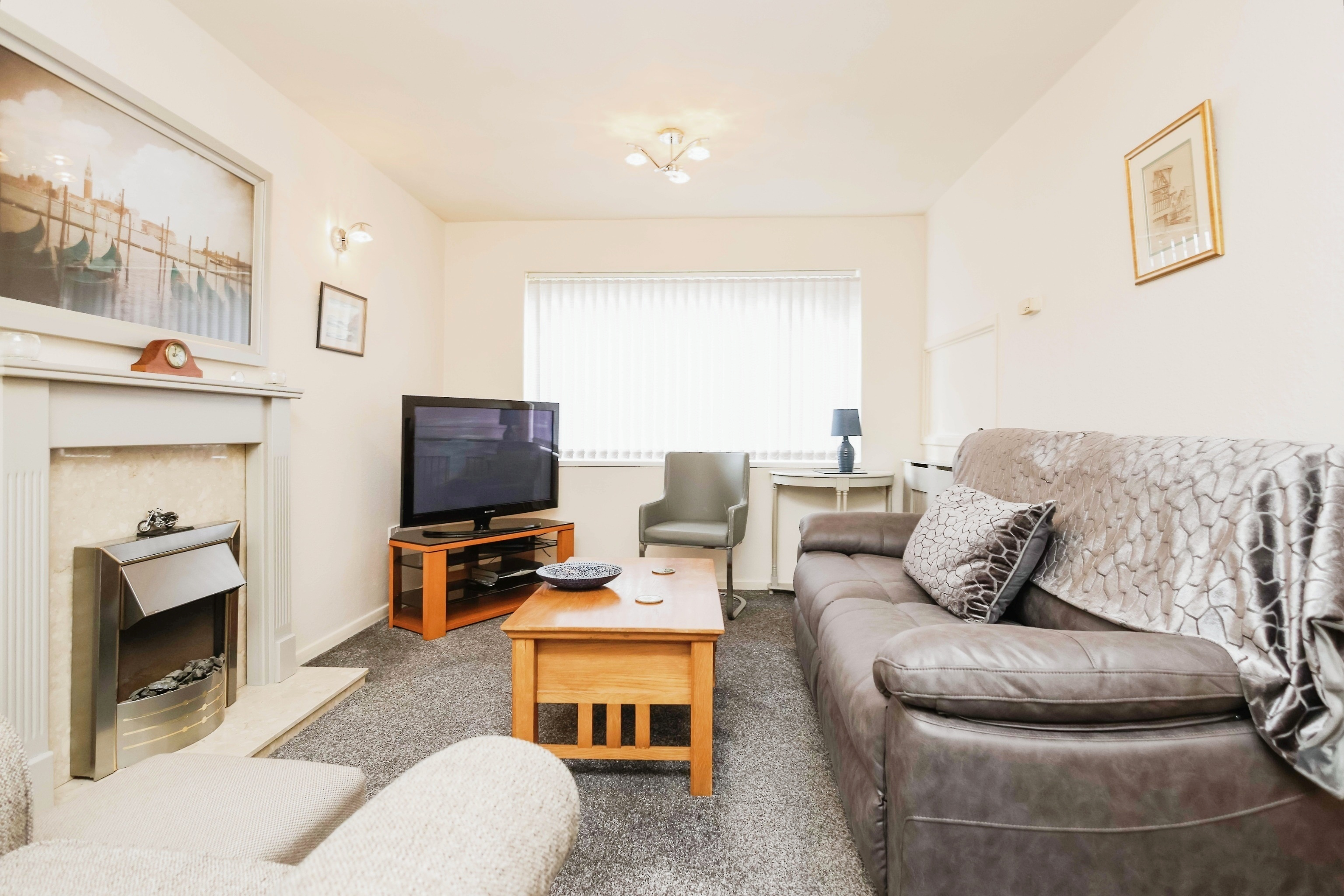 Flat Alvis Walk in Metropolitan Borough of Solihull