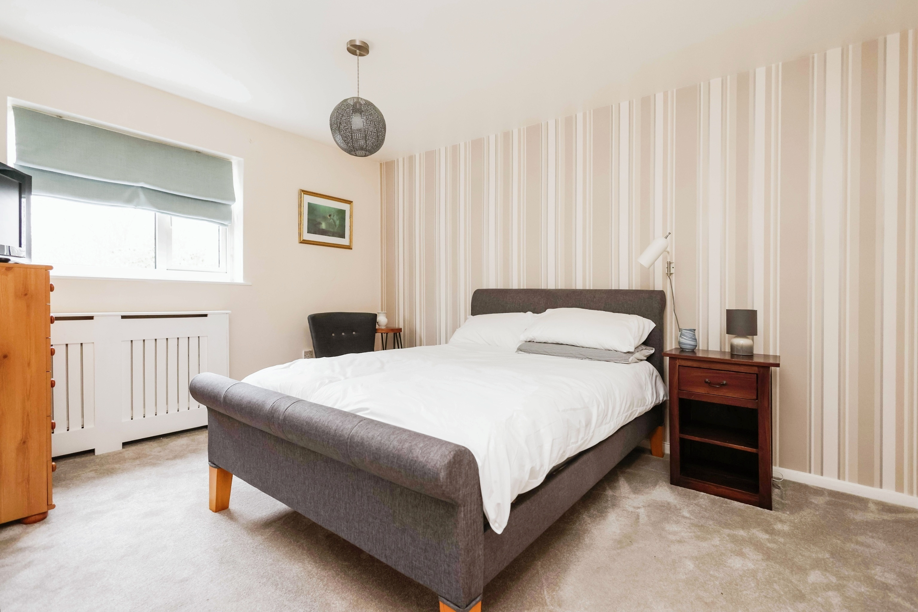 Flat Alvis Walk in Metropolitan Borough of Solihull
