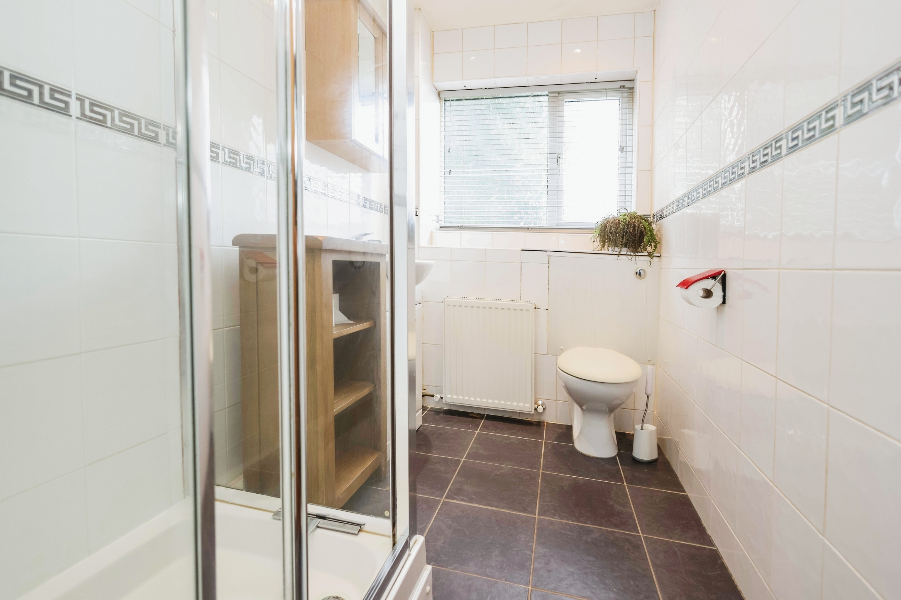 Flat Alvis Walk in Metropolitan Borough of Solihull