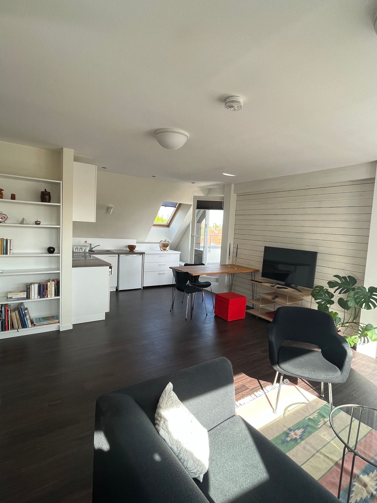 Wohnung Hanauer Straße in Berlin