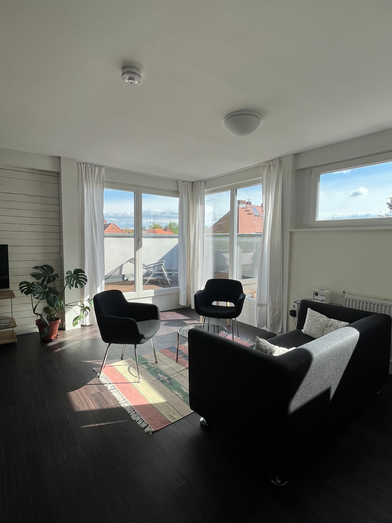 Wohnung Hanauer Straße in Berlin