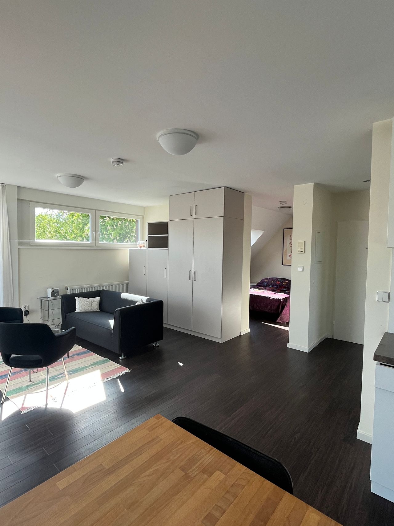 Wohnung Hanauer Straße in Berlin