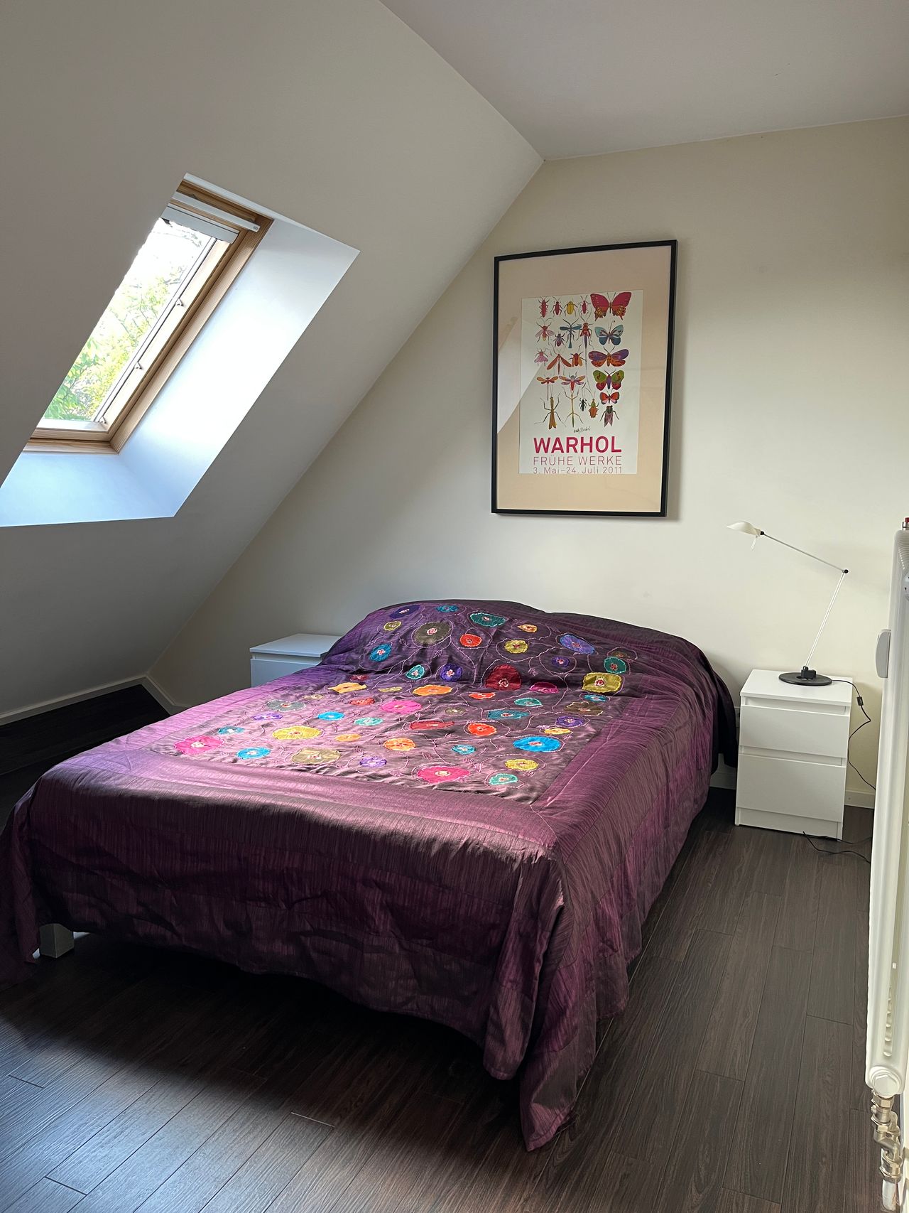 Wohnung Hanauer Straße in Berlin