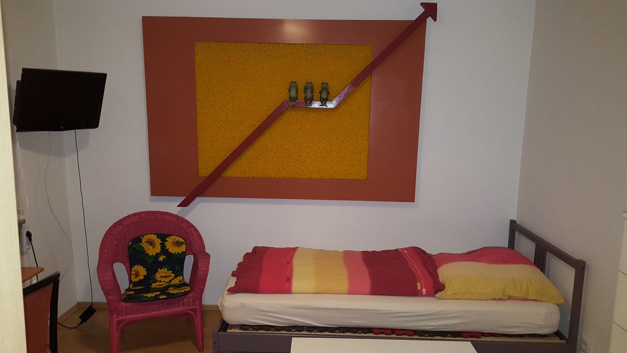 Wohnung Wallstraße in Königstein im Taunus