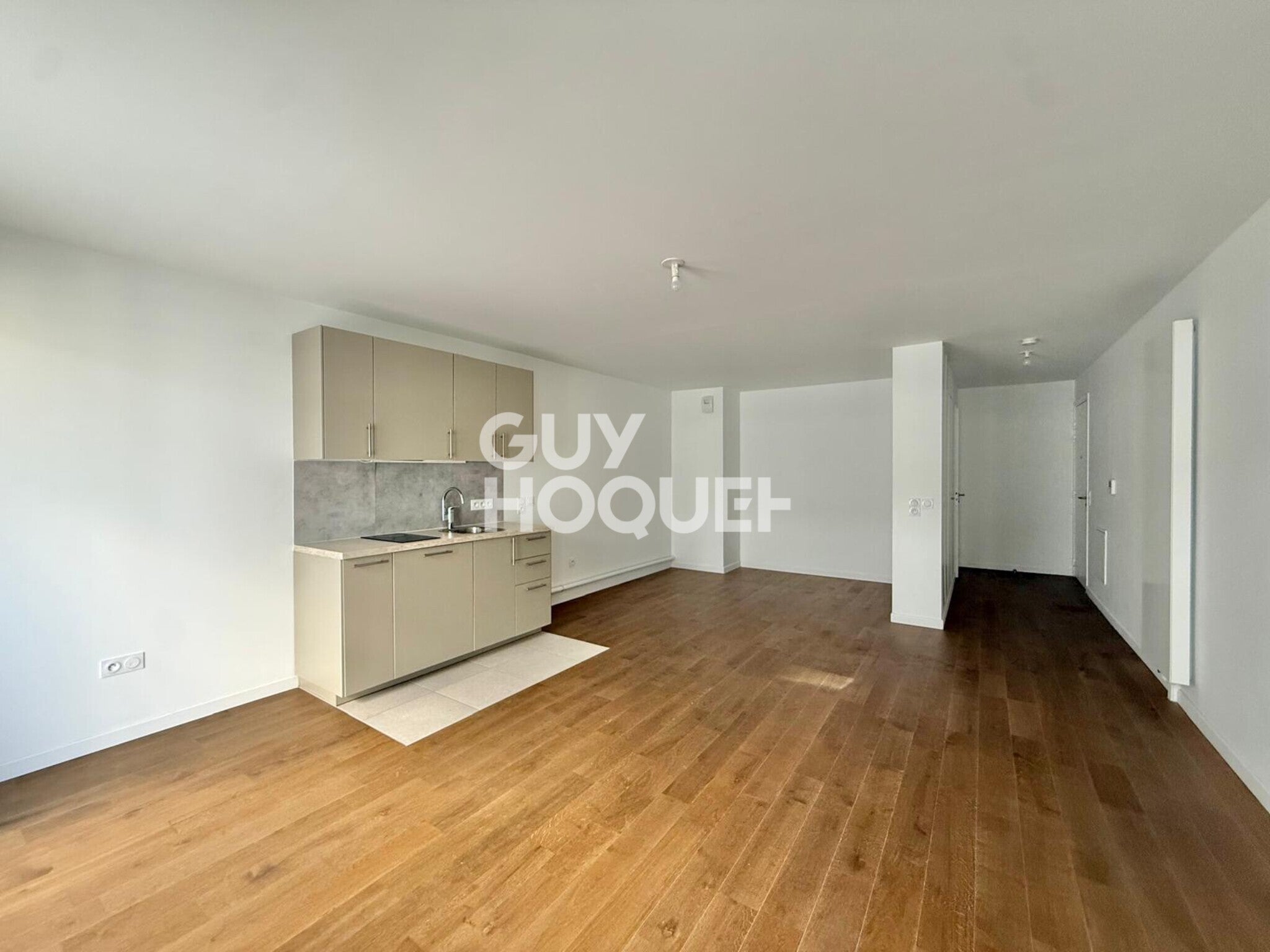 Appartement Coulée Verte à Chevilly-Larue
