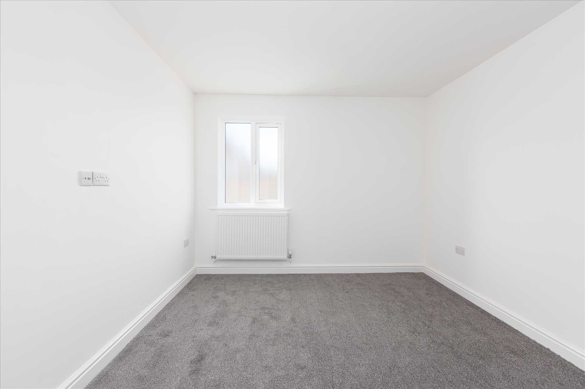 Flat Normoss Road in Borough of Wyre