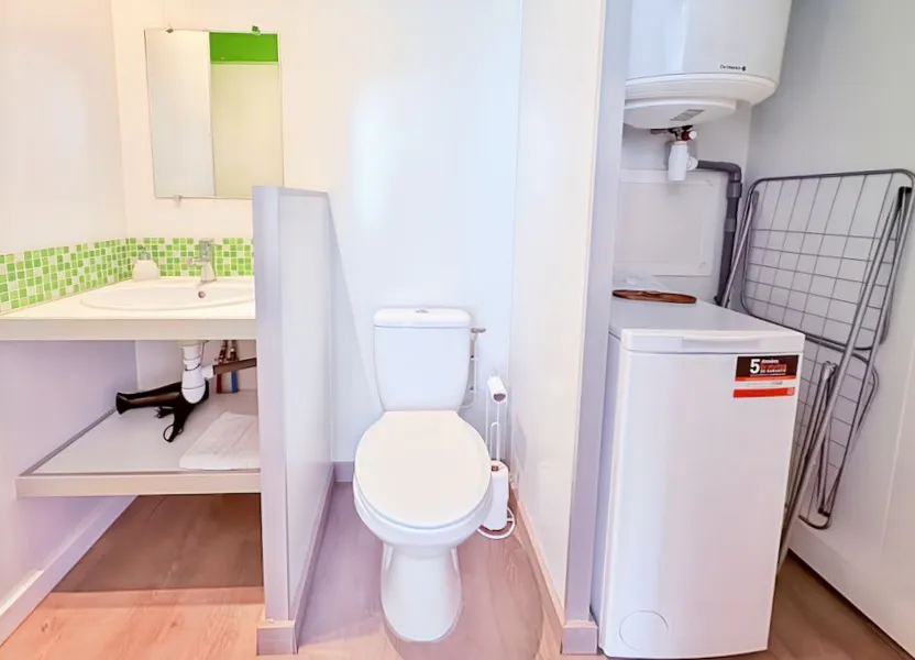 Appartement Impasse du Cire à Valence