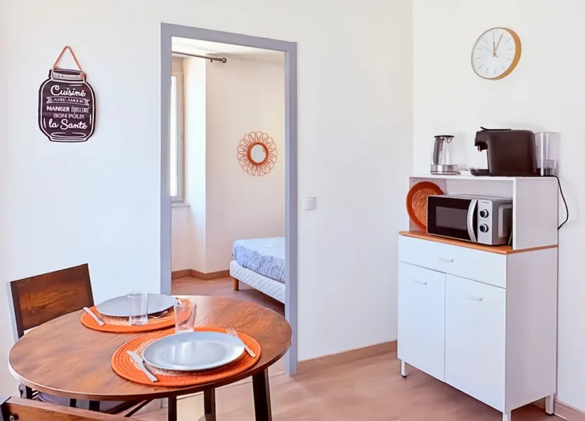 Appartement Impasse du Cire à Valence