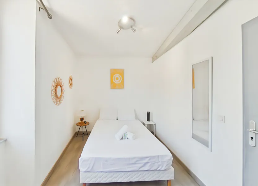 Flat Voie Bleue in Guilherand-Granges