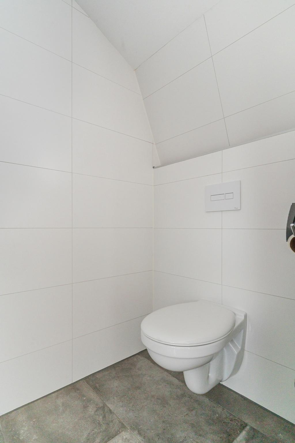 Huis de Nederlanden 4 in Noord-Scharwoude