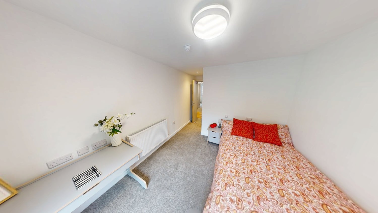 Flat North Sherwood Street in Nottingham