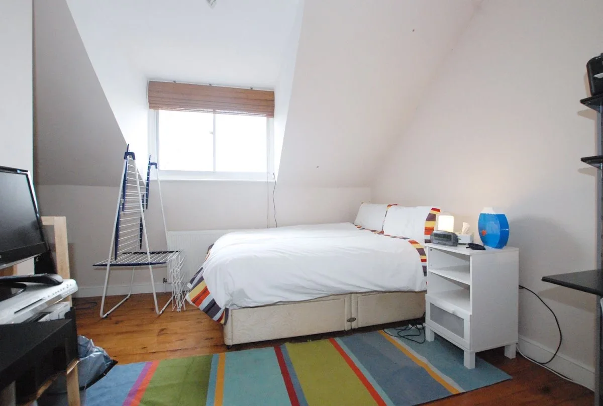 Flat Liverpool Road in Greater London