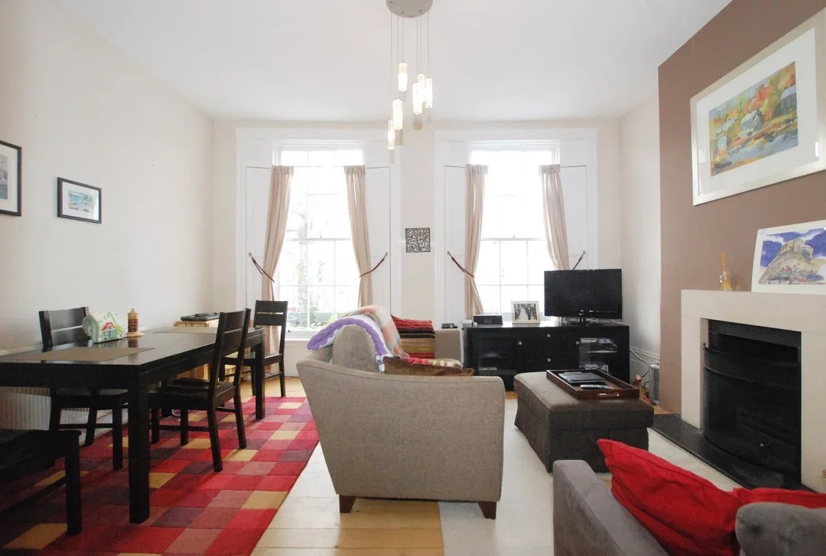 Flat Liverpool Road in Greater London