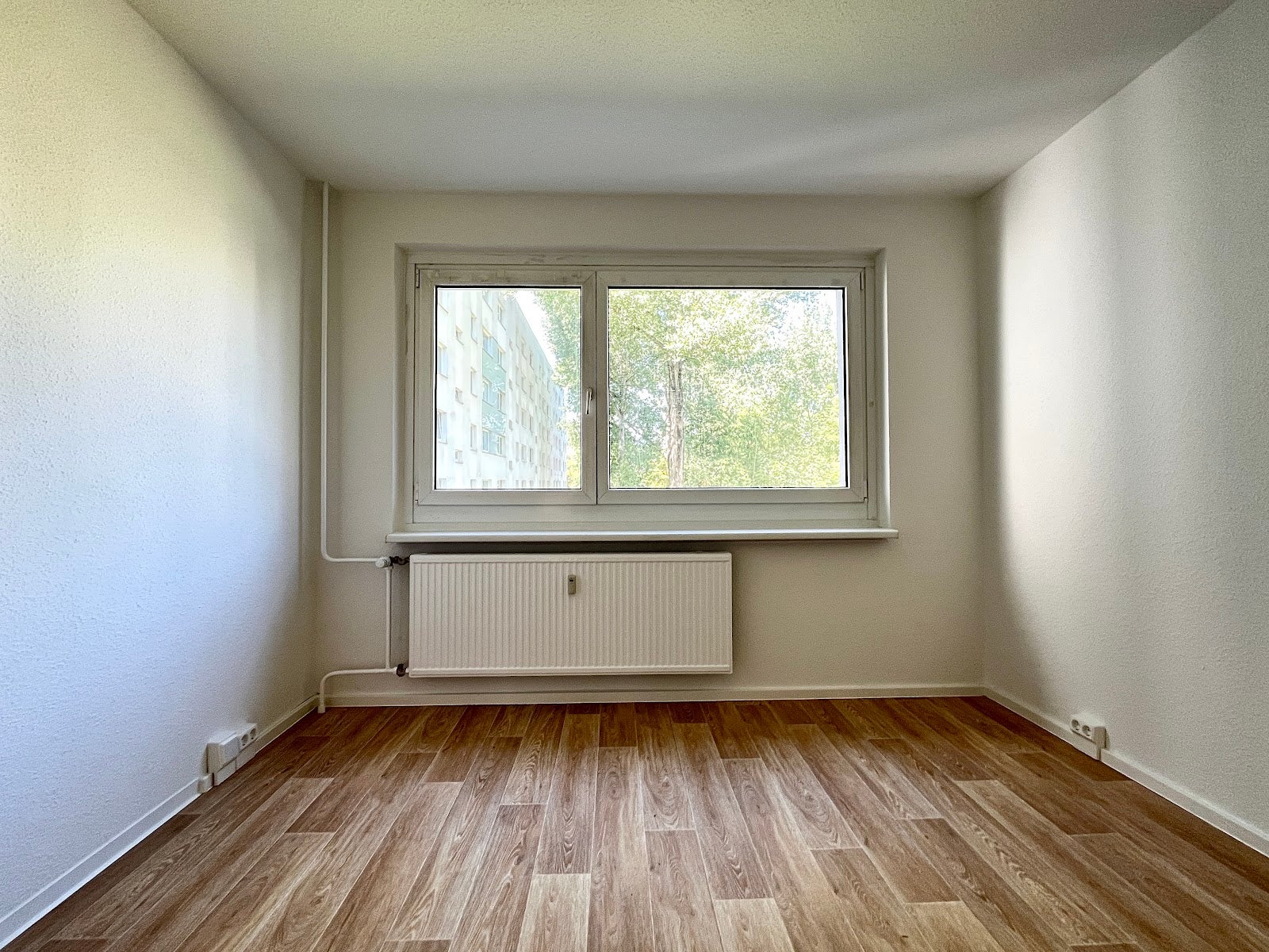 Zimmer Straße Usti nad Labem in Chemnitz