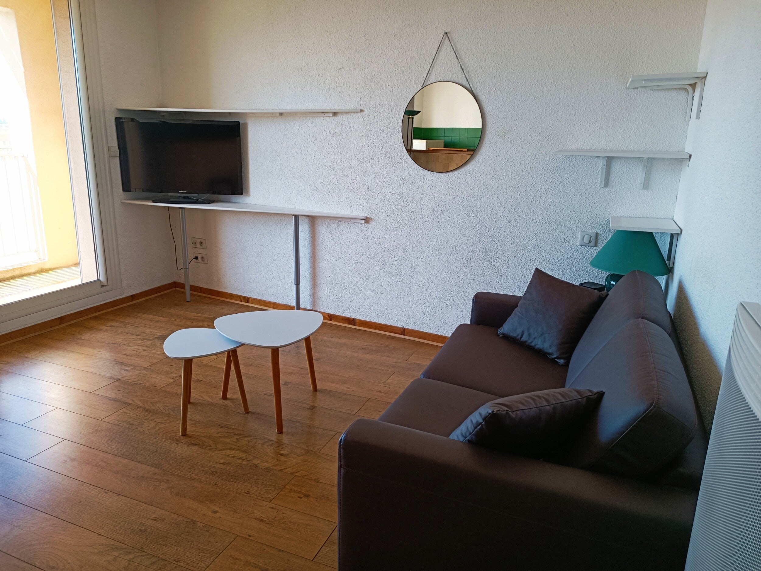 Appartement Côte de Larroque à Sembouès