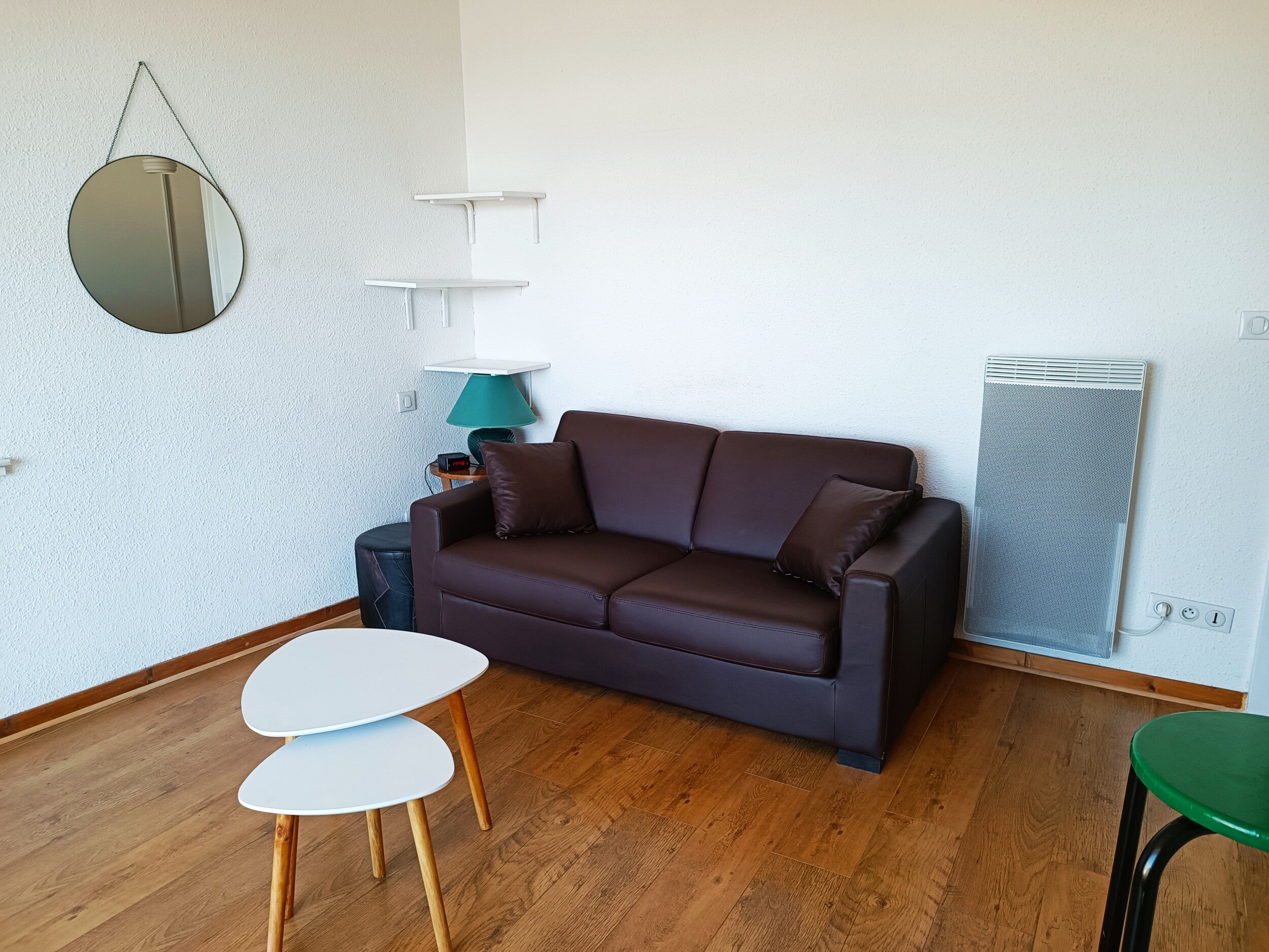 Appartement Côte de Larroque à Sembouès