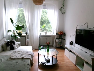 Wohnung Bugenhagenstraße in Braunschweig