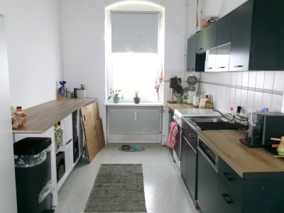Wohnung Bugenhagenstraße in Braunschweig