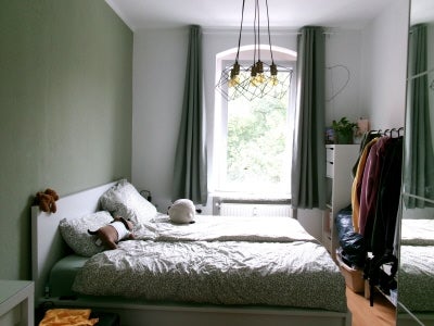 Wohnung Bugenhagenstraße in Braunschweig