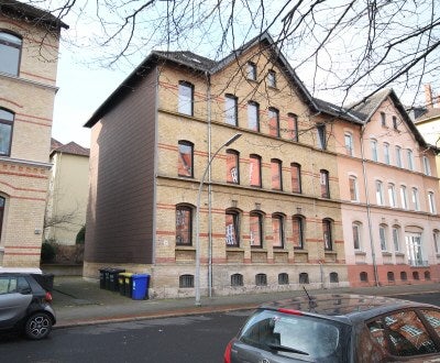 Wohnung Bugenhagenstraße in Braunschweig