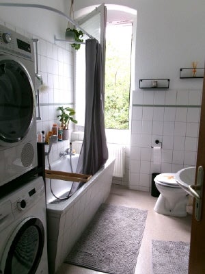 Wohnung Bugenhagenstraße in Braunschweig