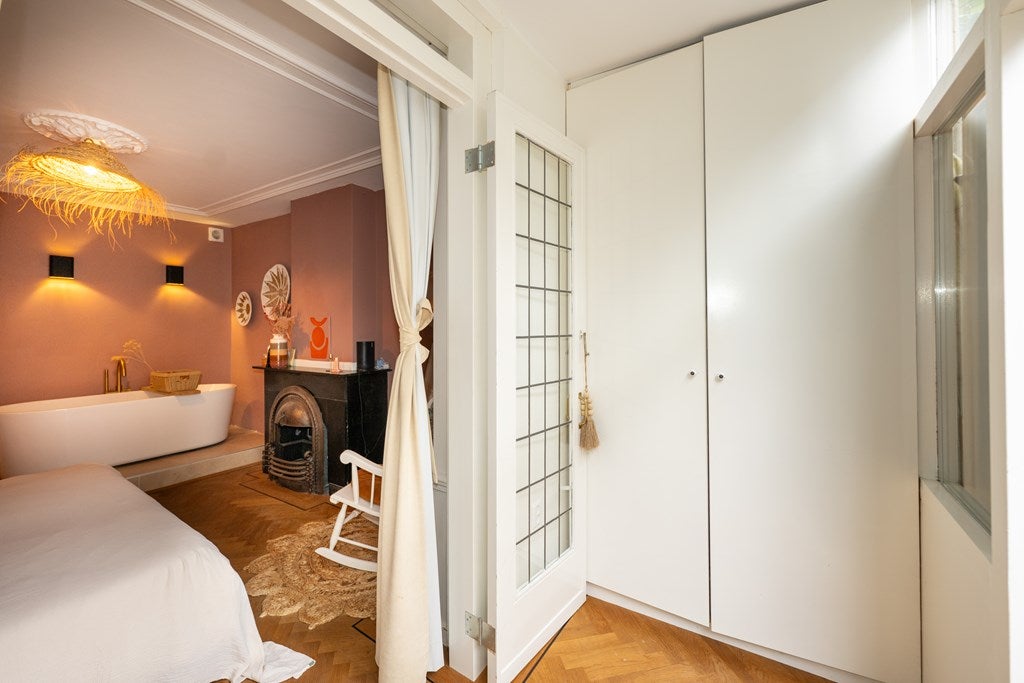 Appartement Kanaalweg 22