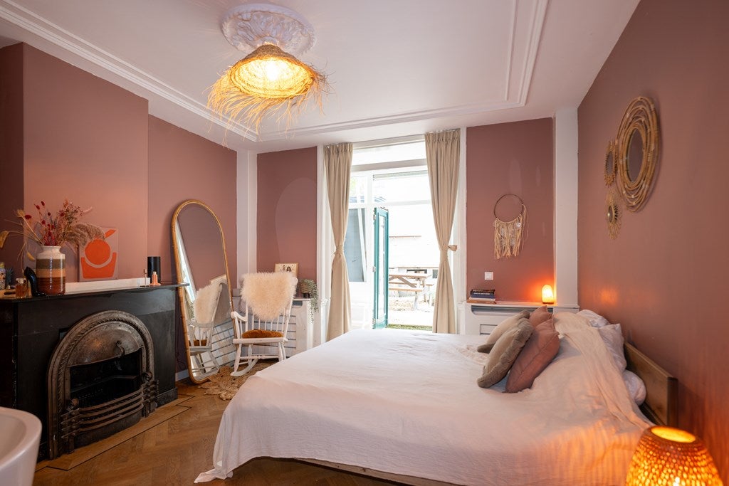 Appartement Kanaalweg 19