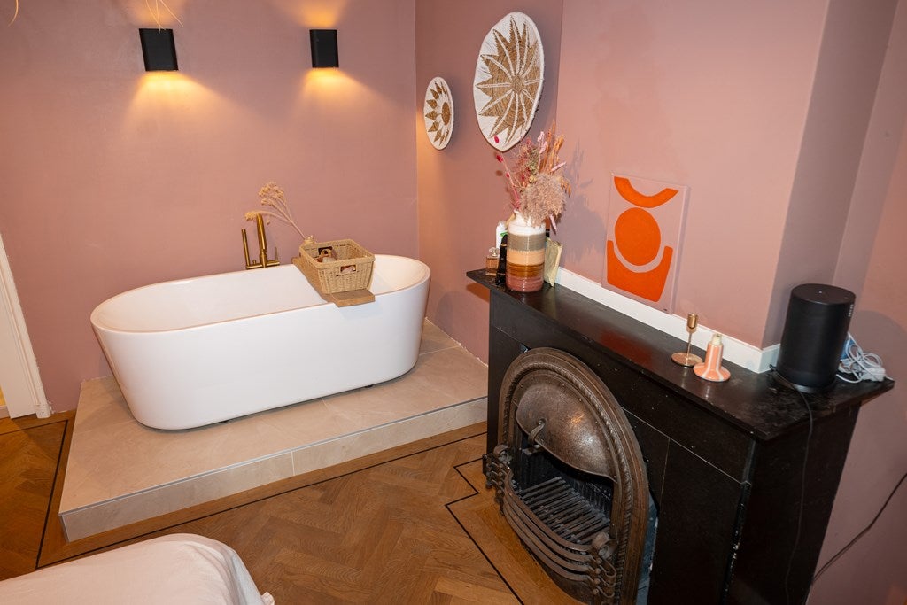 Appartement Kanaalweg 21