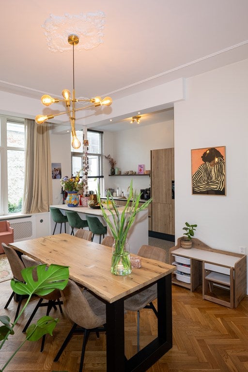 Appartement Kanaalweg 12