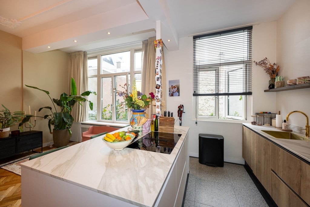 Appartement Kanaalweg 6