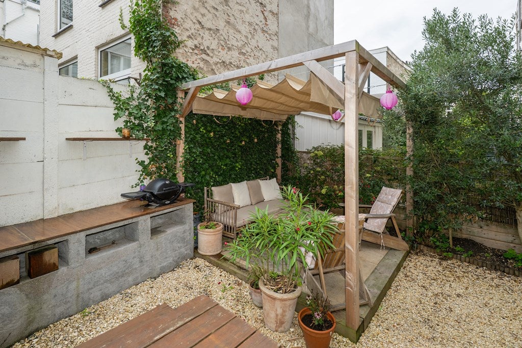 Appartement Kanaalweg 24