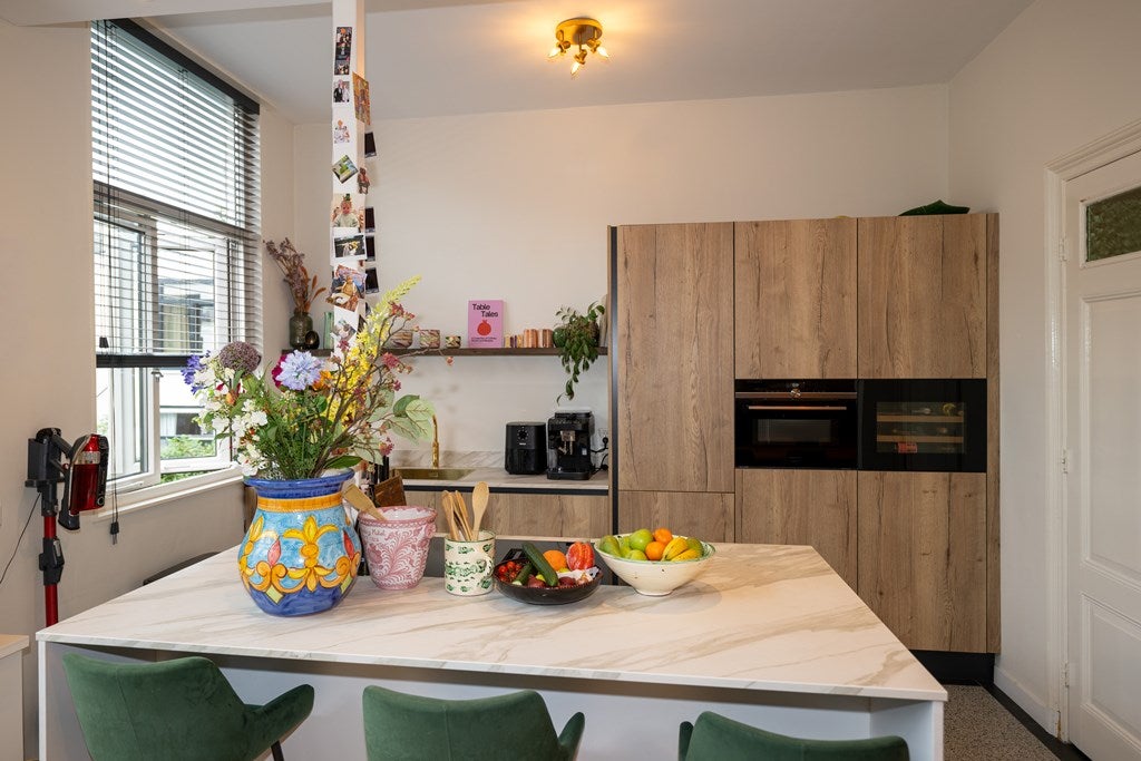 Appartement Kanaalweg 10