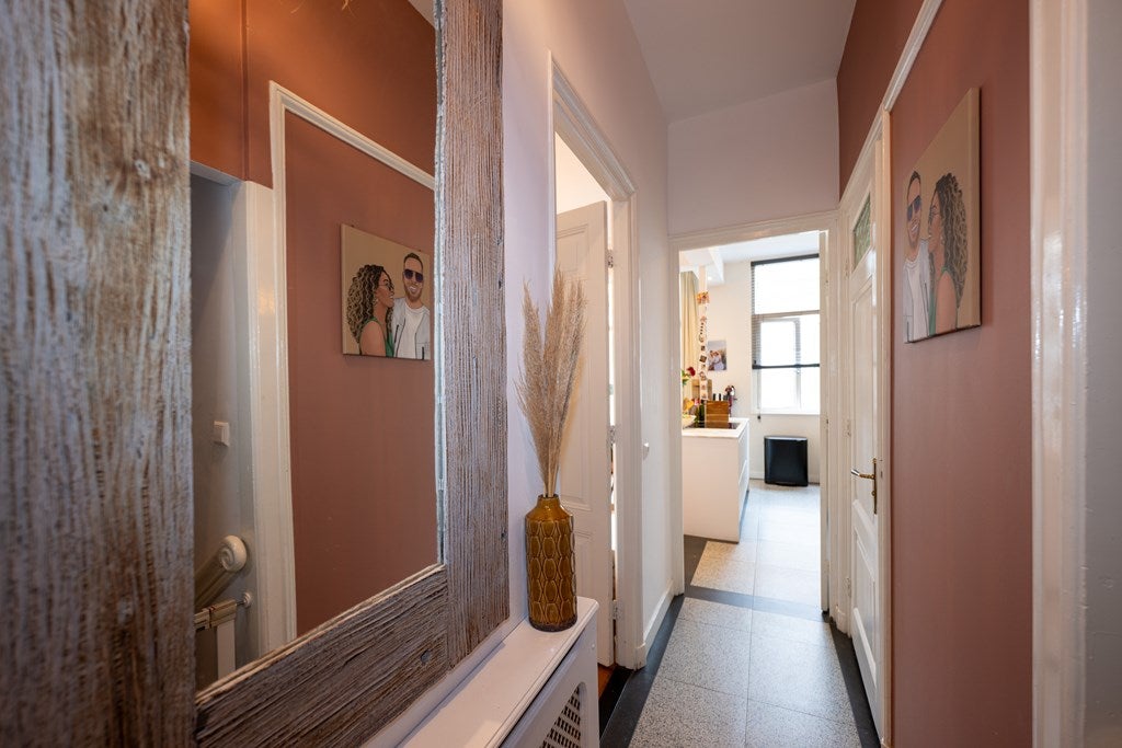 Appartement Kanaalweg 30