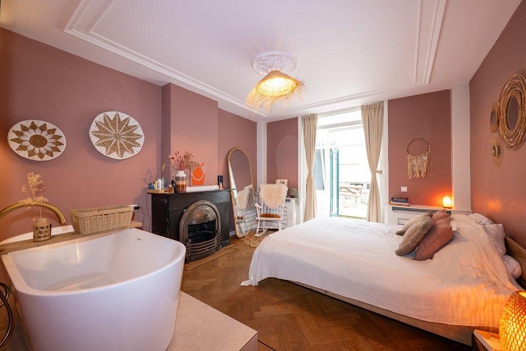 Appartement Kanaalweg 20