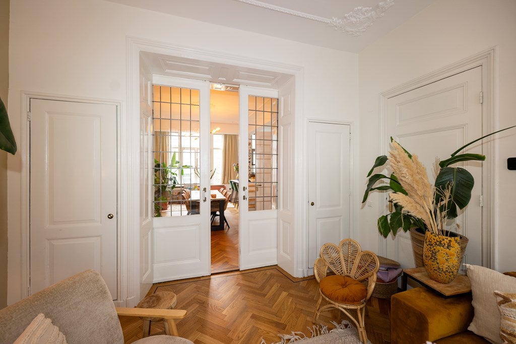 Appartement Kanaalweg 3
