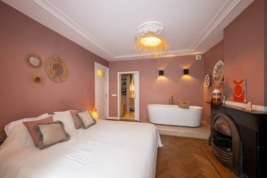 Appartement Kanaalweg 18