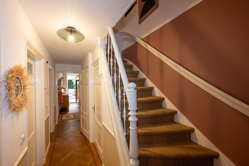 Appartement Kanaalweg 17