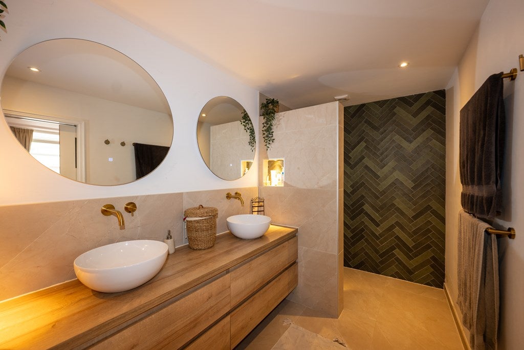 Appartement Kanaalweg 26