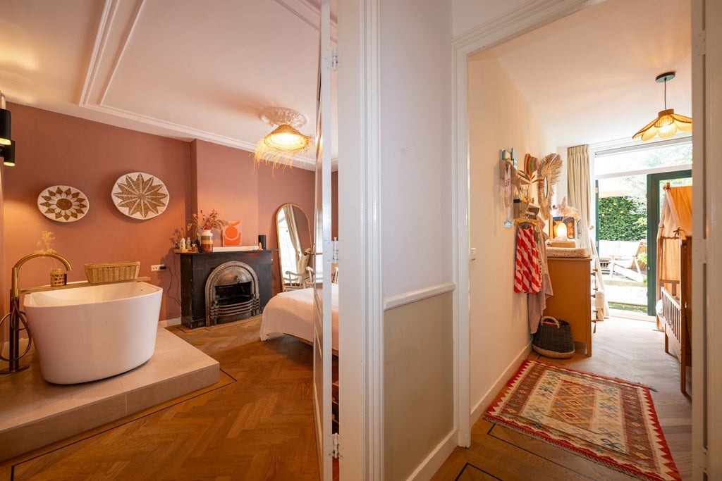 Appartement Kanaalweg 29