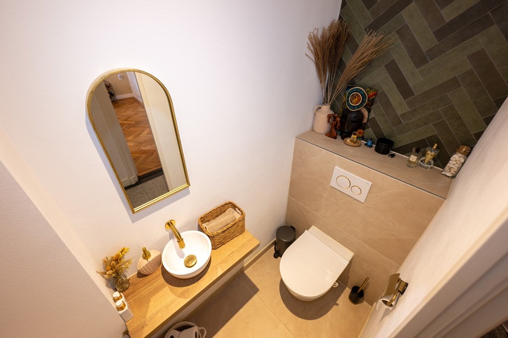 Appartement Kanaalweg 16