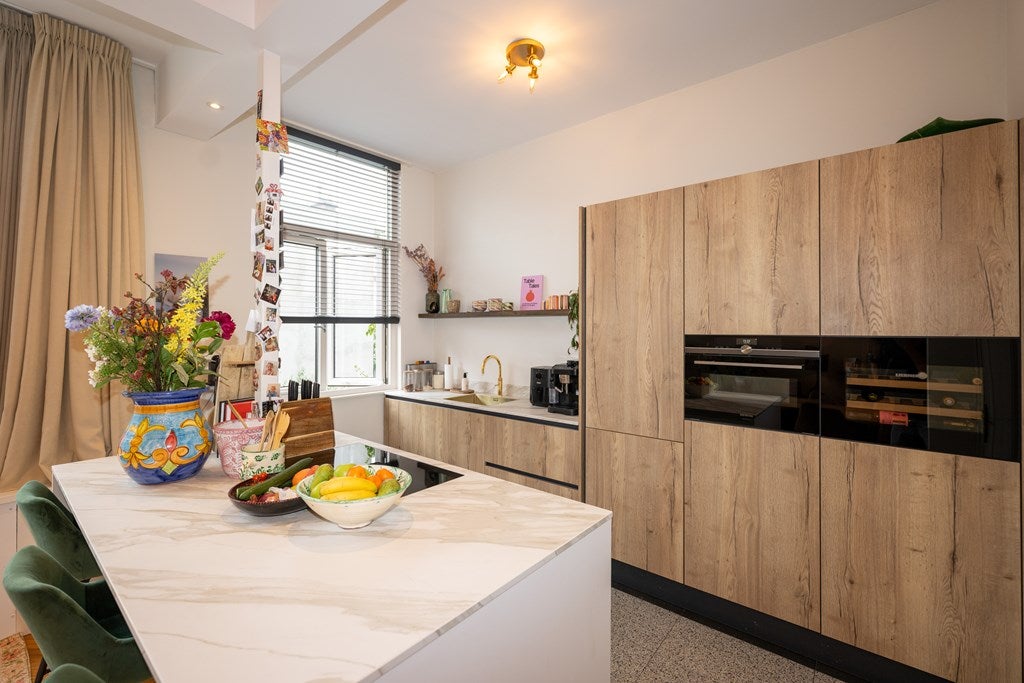Appartement Kanaalweg 5