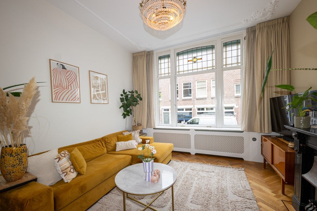 Appartement Kanaalweg 2
